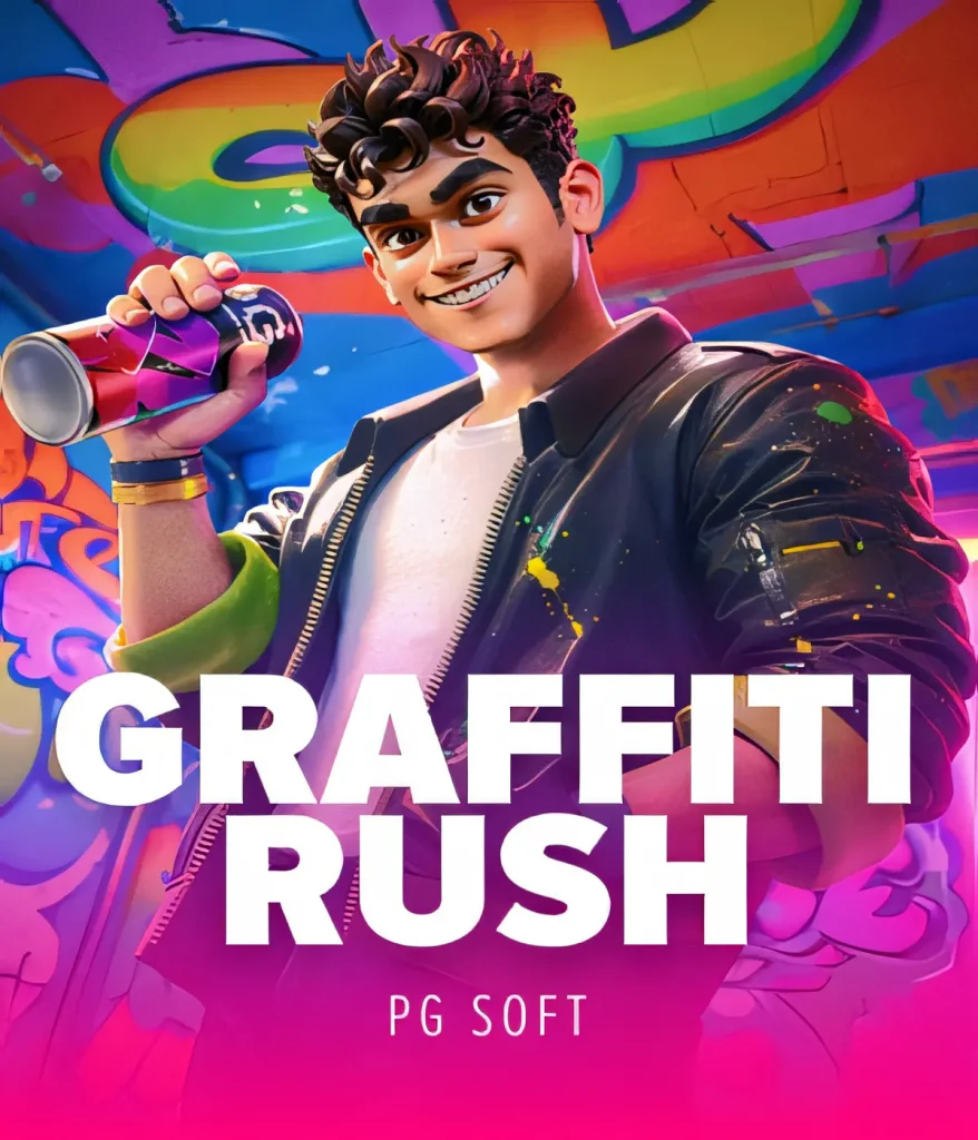 multibet-grafitirush
