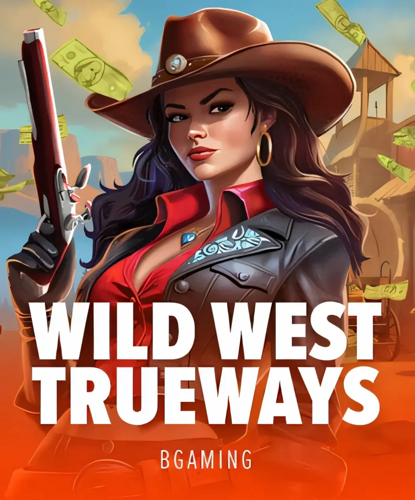 multibet-wildwest